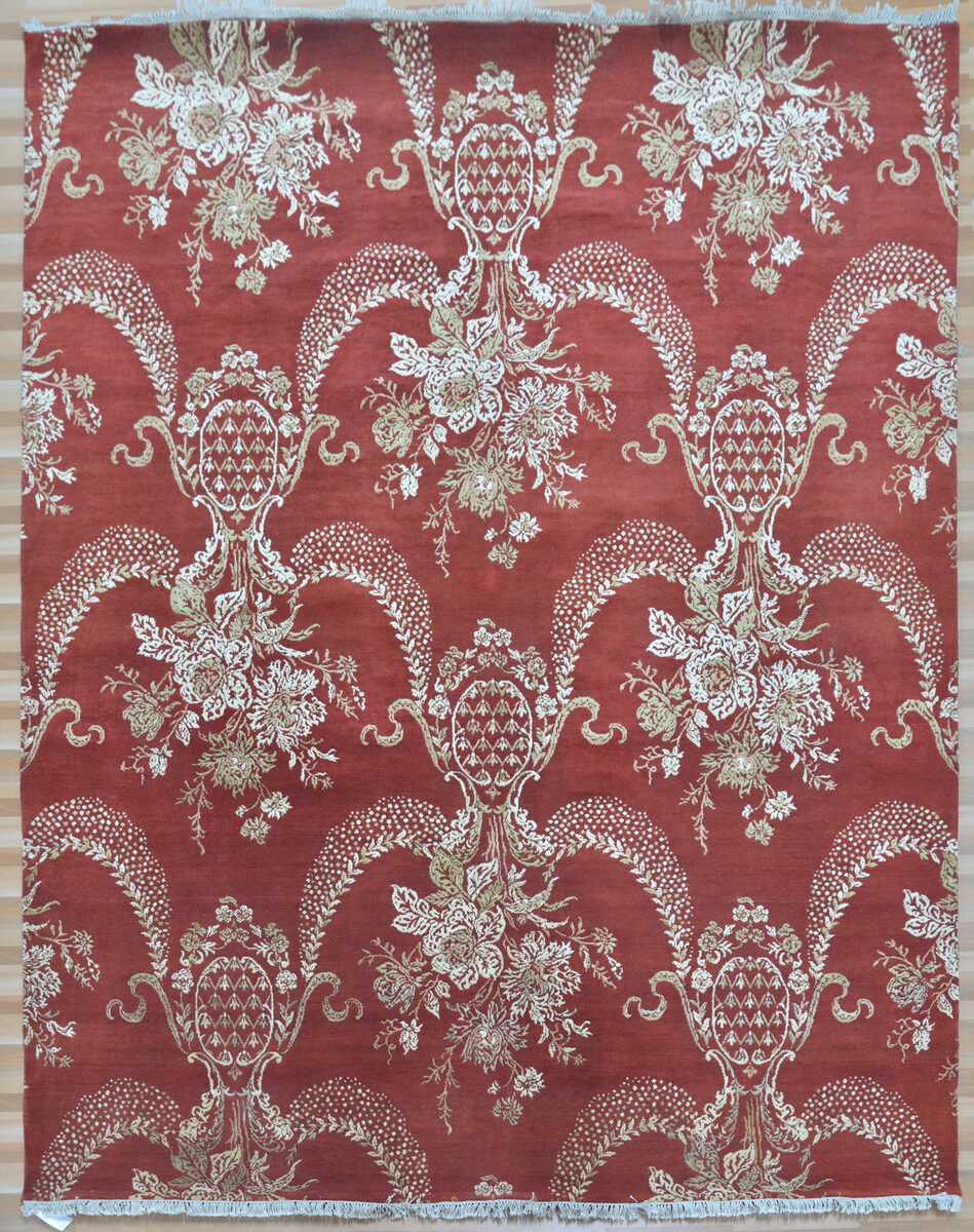 Jewellery Rugs Collection